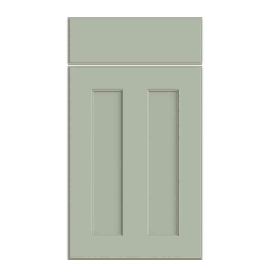 Matt Sage Green Scaled
